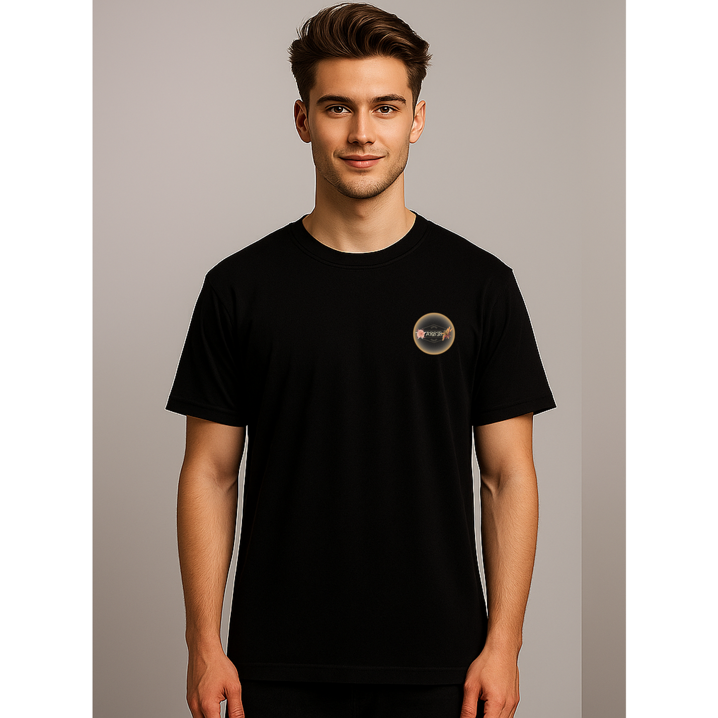 Unisex Stretch T-shirt - Arete