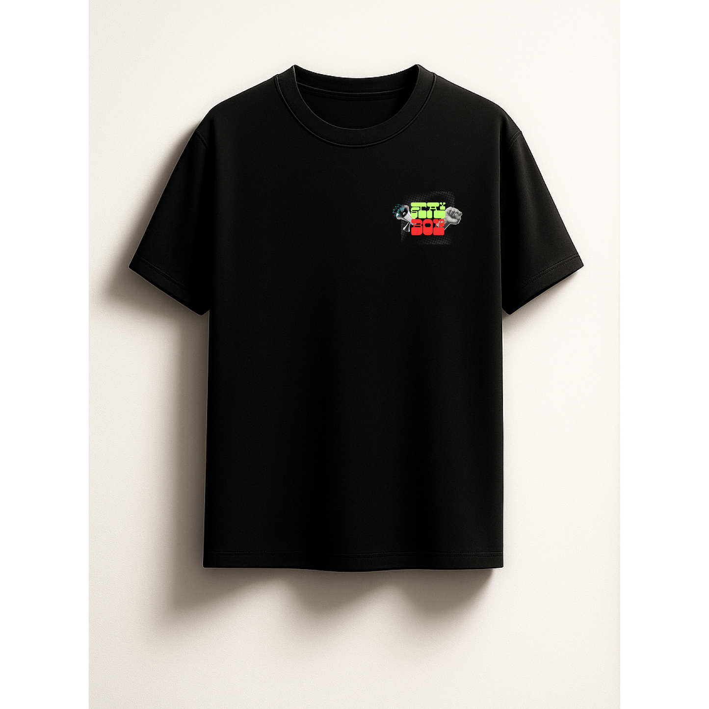 Unisex Stretch T-shirt - Bold