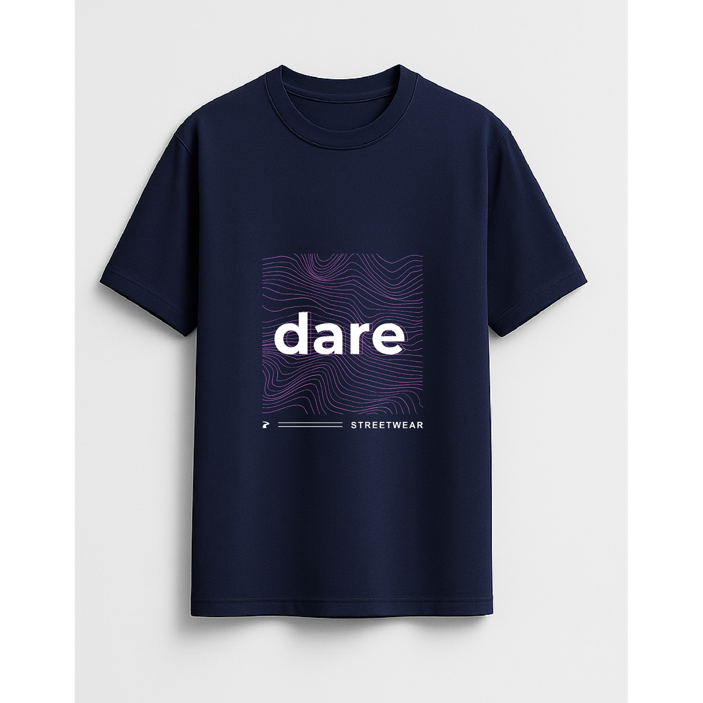 Unisex Classic Crew T-Shirt - Dare.