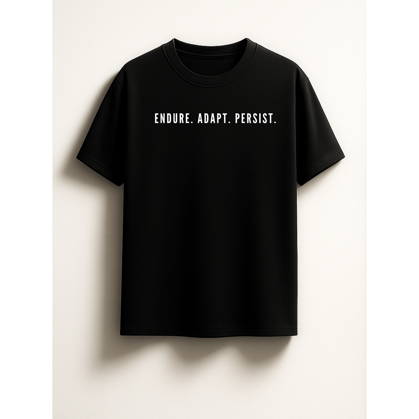 Unisex Stretch T-shirt - Endure