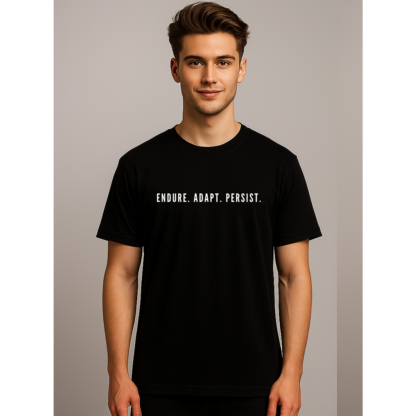 Unisex Stretch T-shirt - Endure