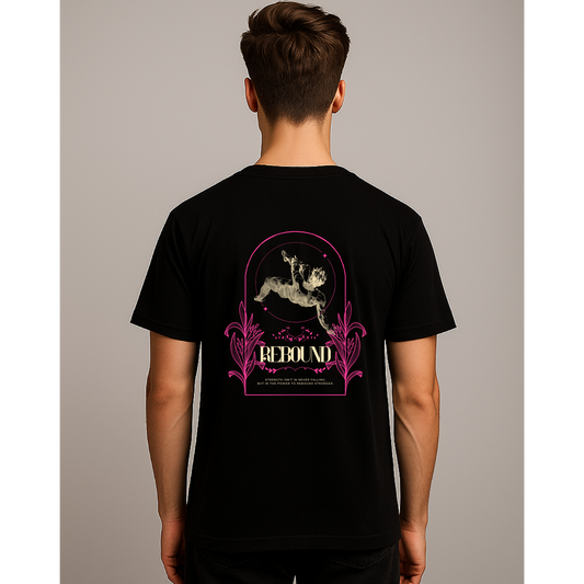 Unisex Stretch T-shirt - Rebound