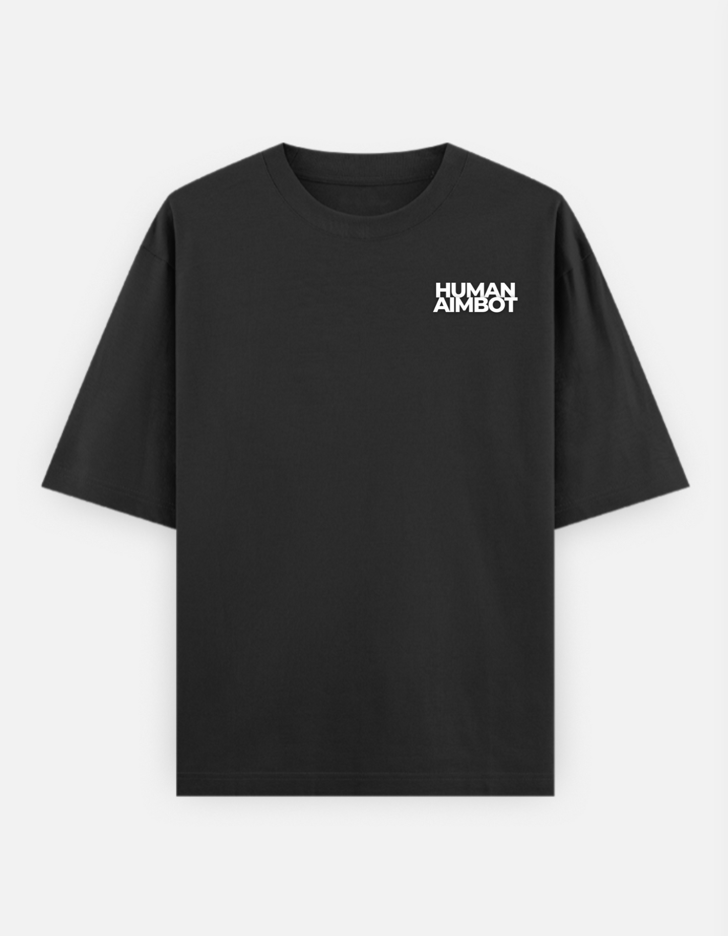 Unisex Oversized Classic T-Shirt - Aimbot