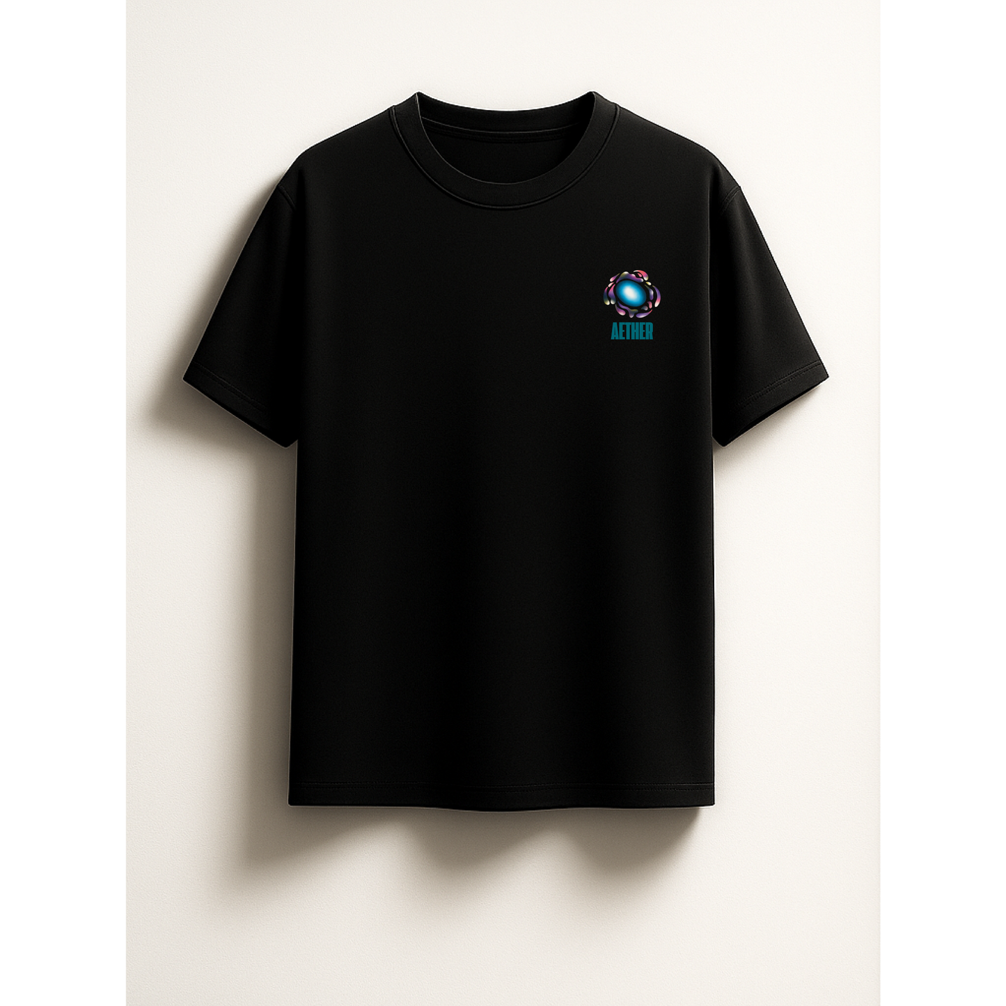 Unisex Stretch T-shirt - Aether