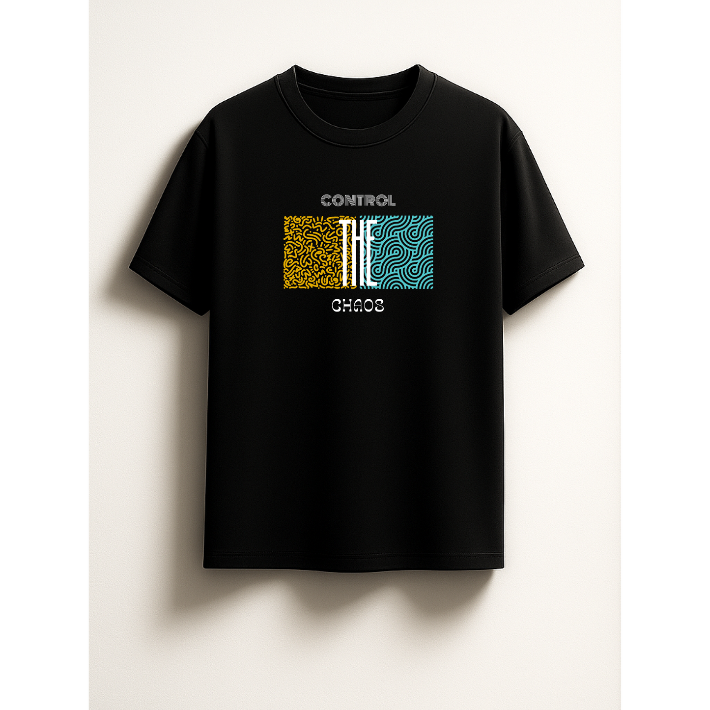 Unisex Stretch T-shirt - Control