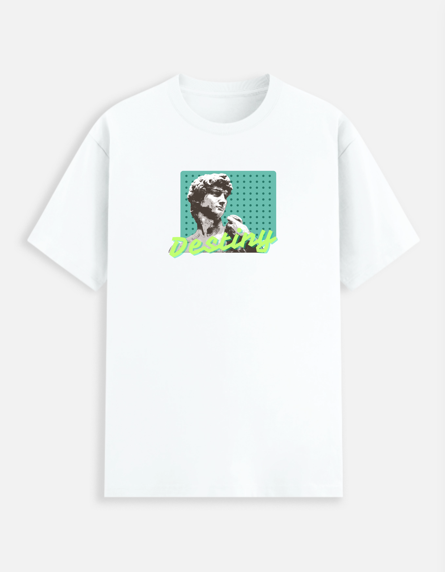 Unisex Stretch T-shirt - Destiny