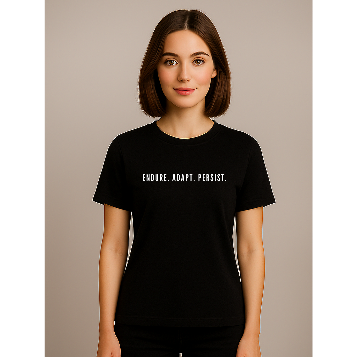 Unisex Stretch T-shirt - Endure
