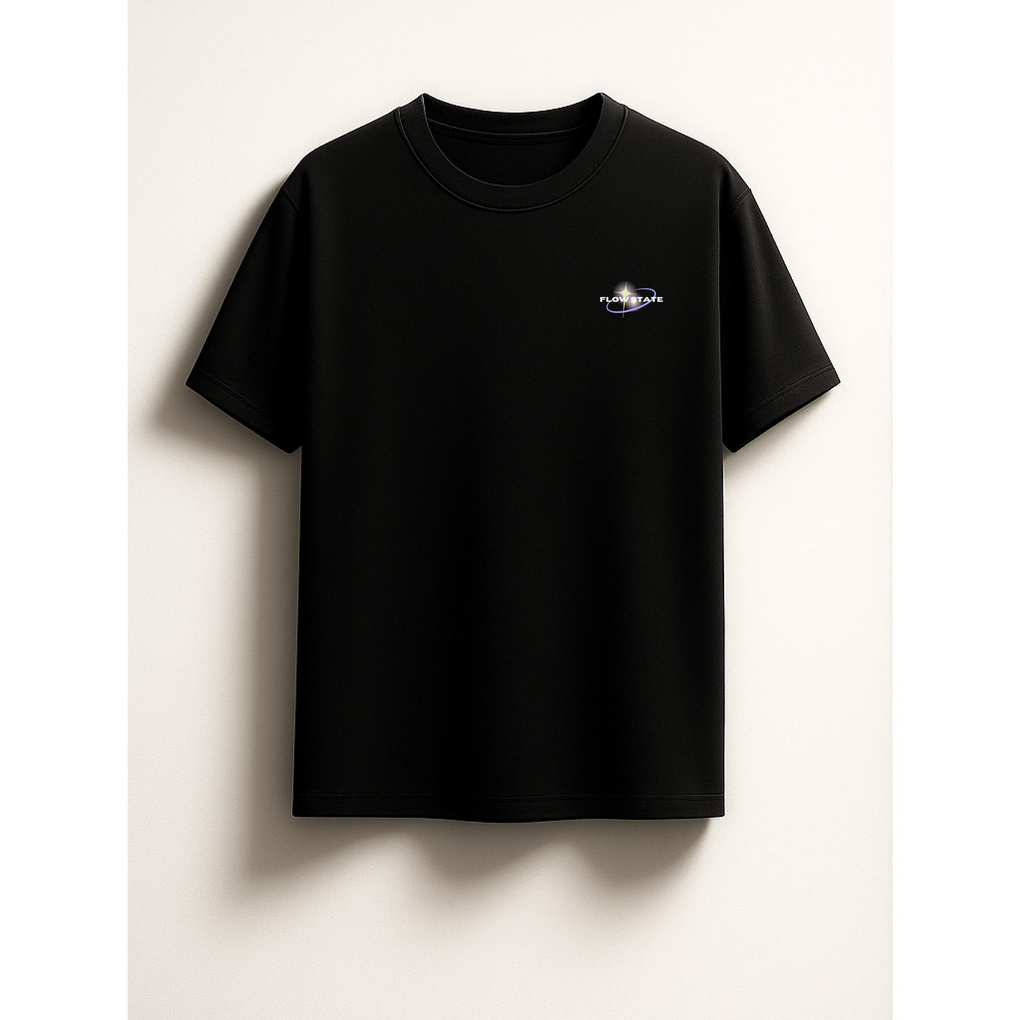 Unisex Stretch T-shirt - Flow