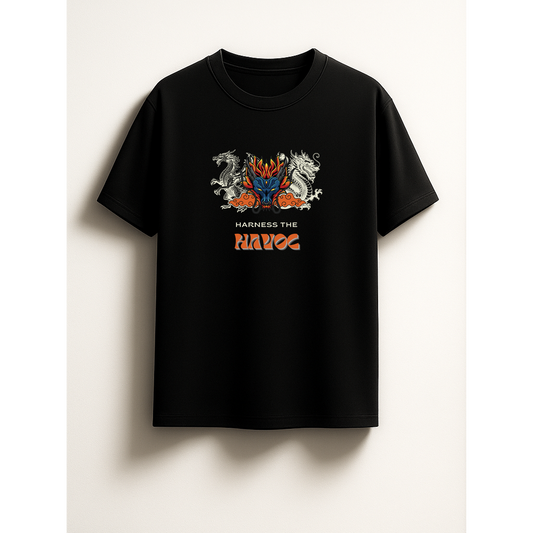 Unisex Stretch T-shirt - Havoc