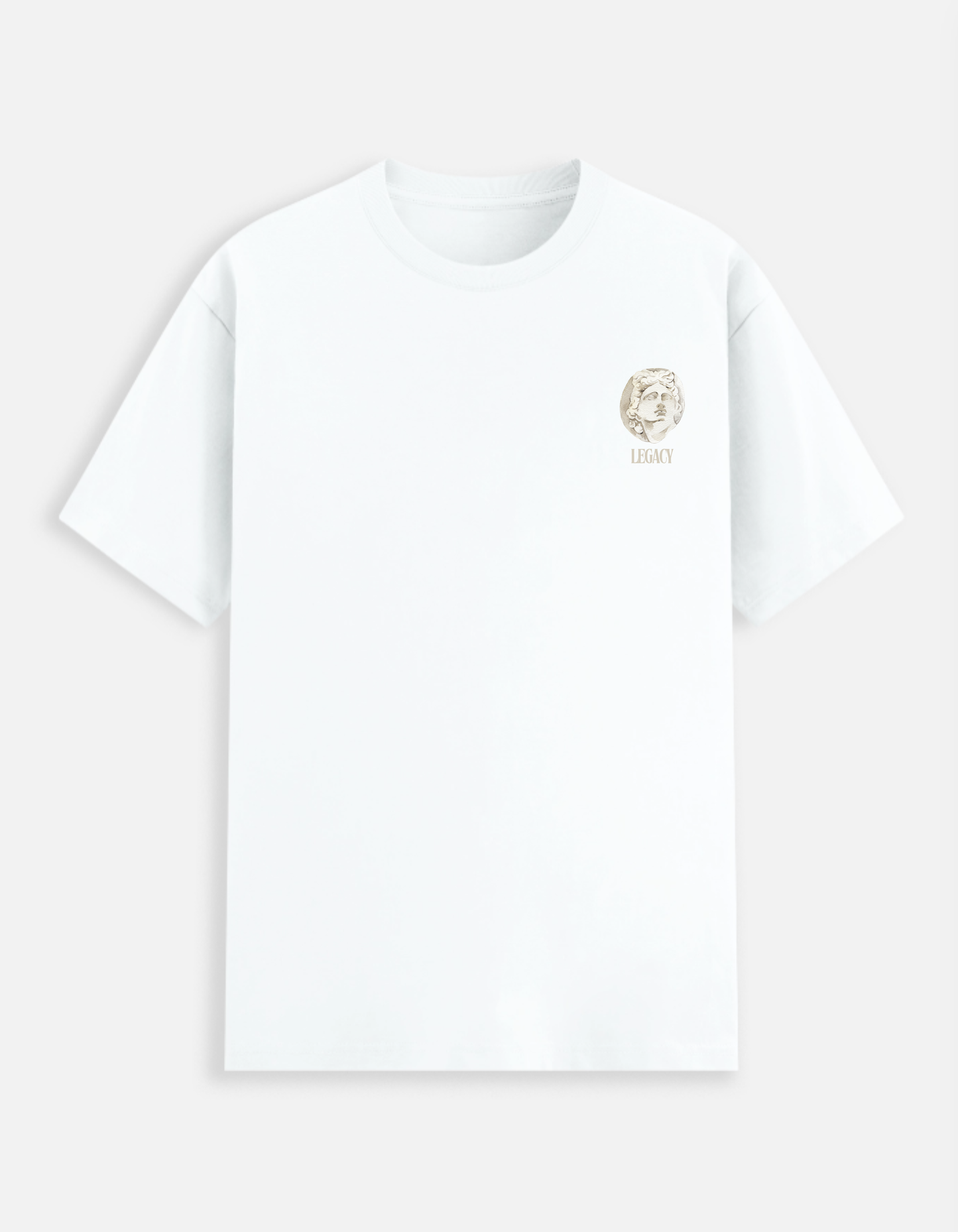 Unisex Stretch T-shirt - Legacy