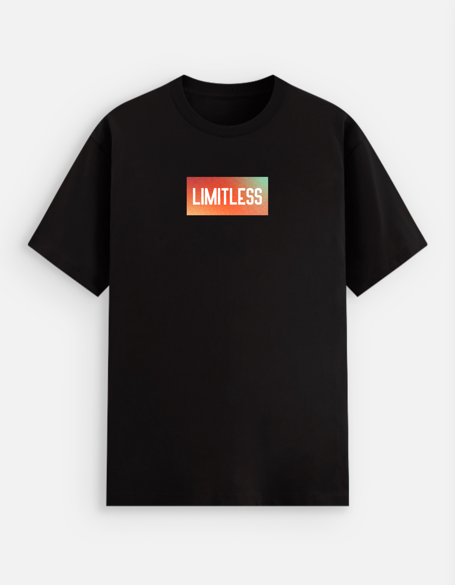 Unisex Stretch T-shirt - Limitless