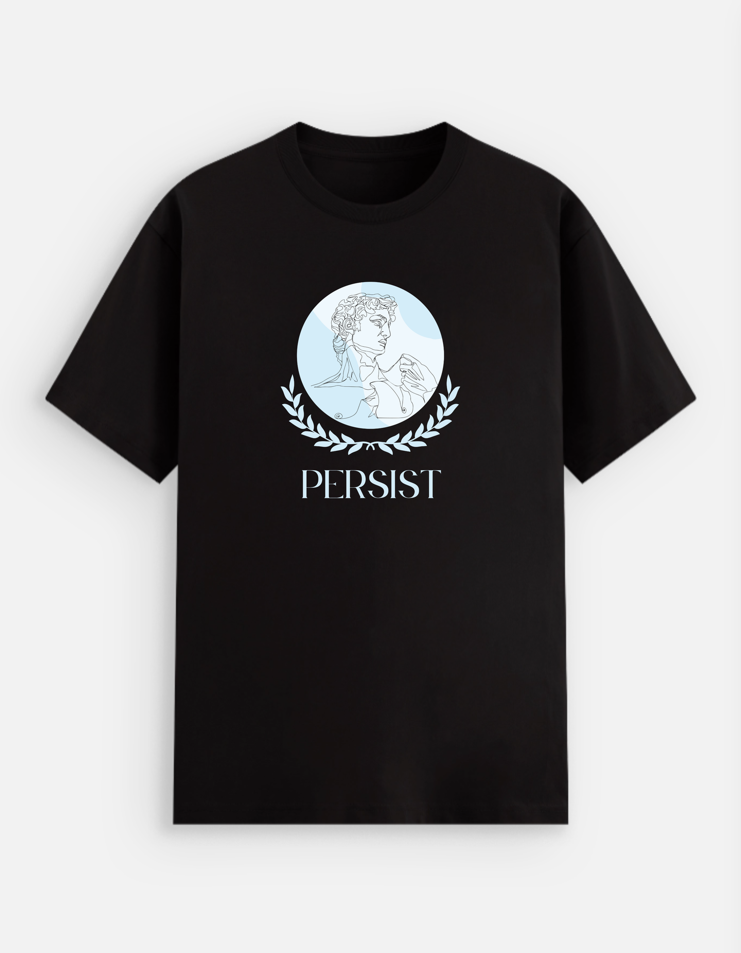 Unisex Stretch T-shirt - Persist