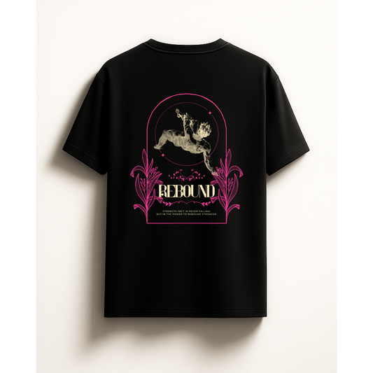 Unisex Stretch T-shirt - Rebound