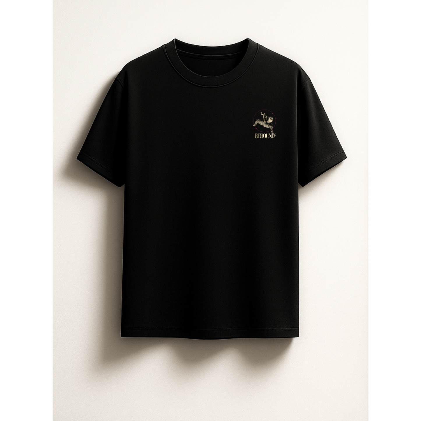 Unisex Stretch T-shirt - Rebound