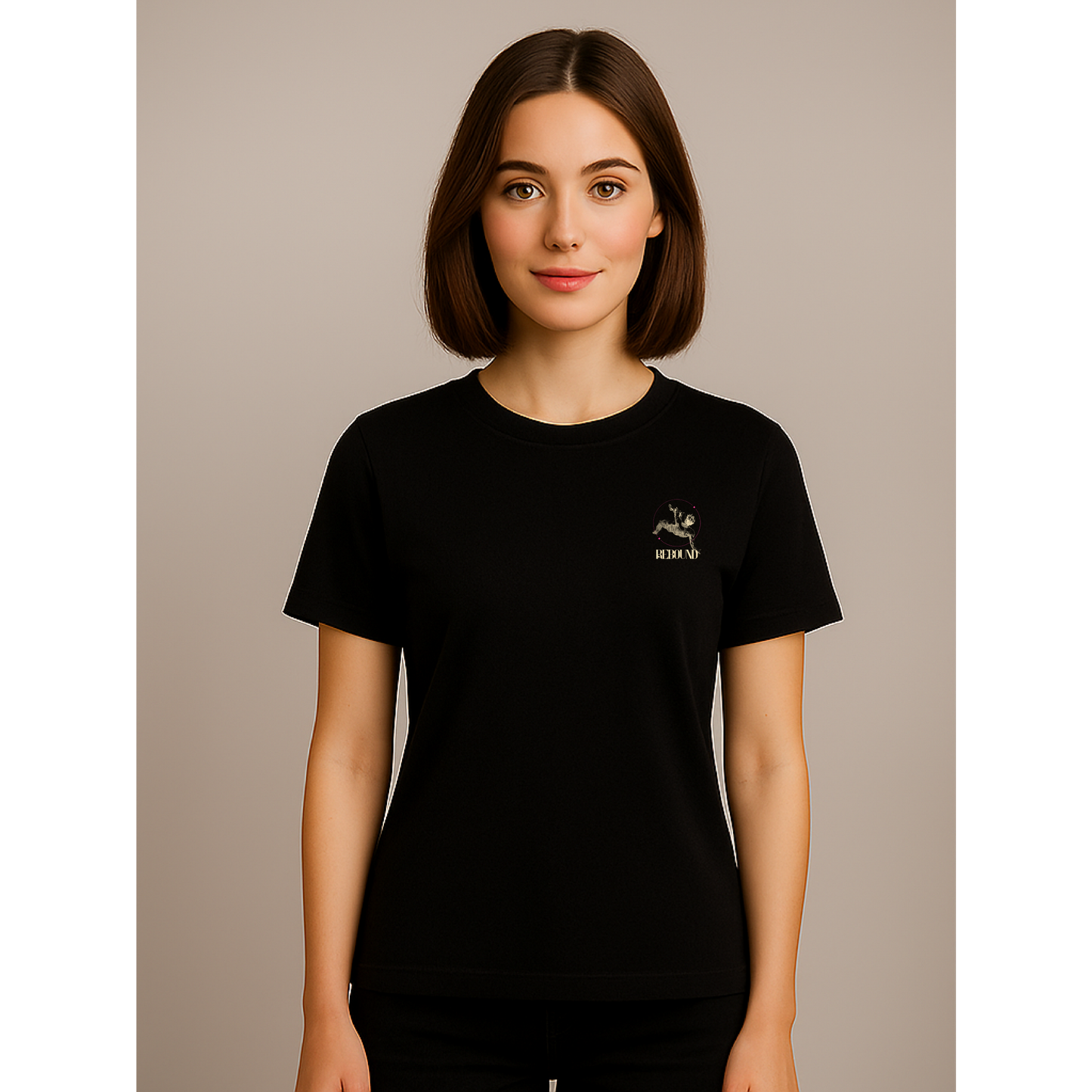 Unisex Stretch T-shirt - Rebound
