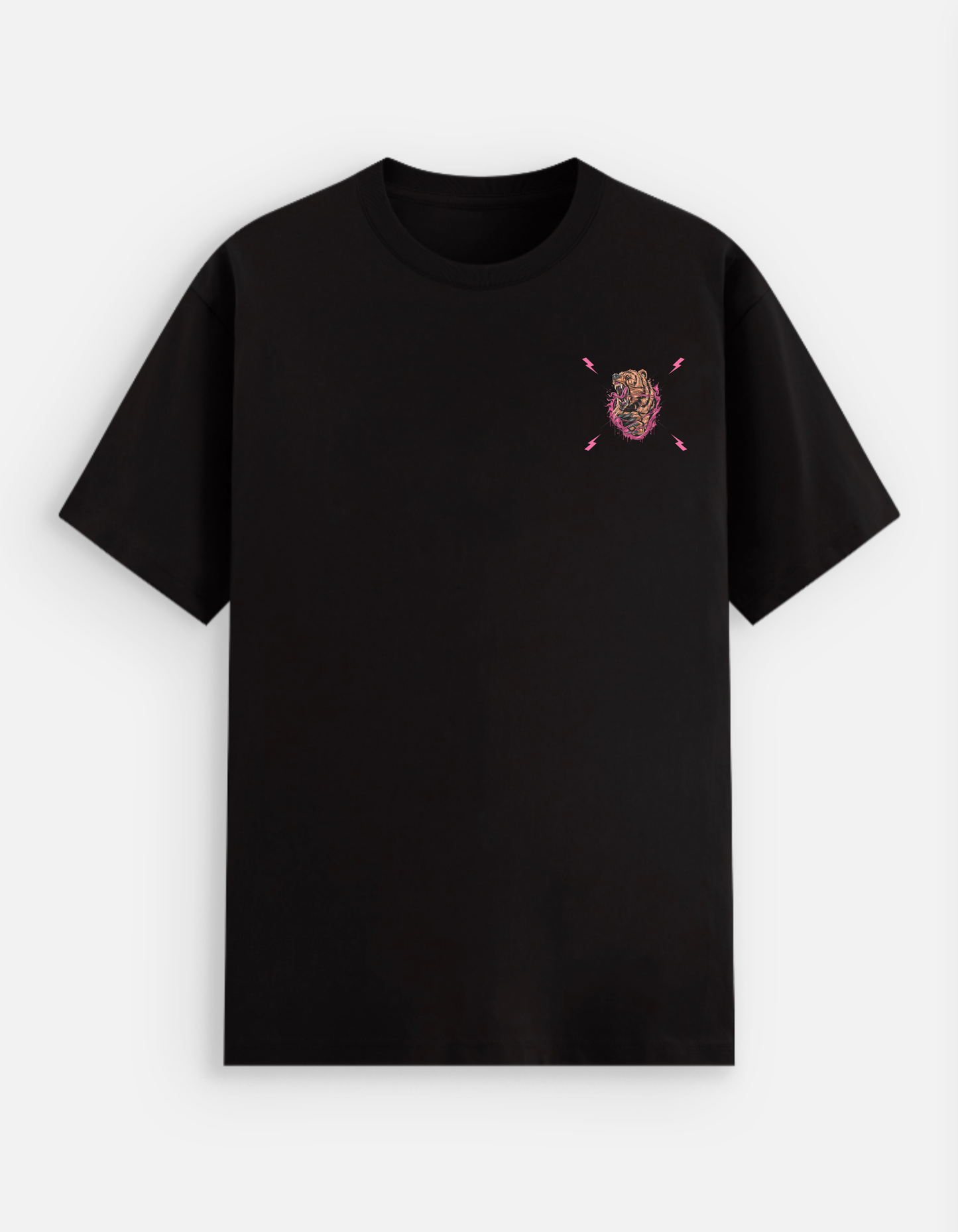 Unisex Stretch T-shirt - Unleashed