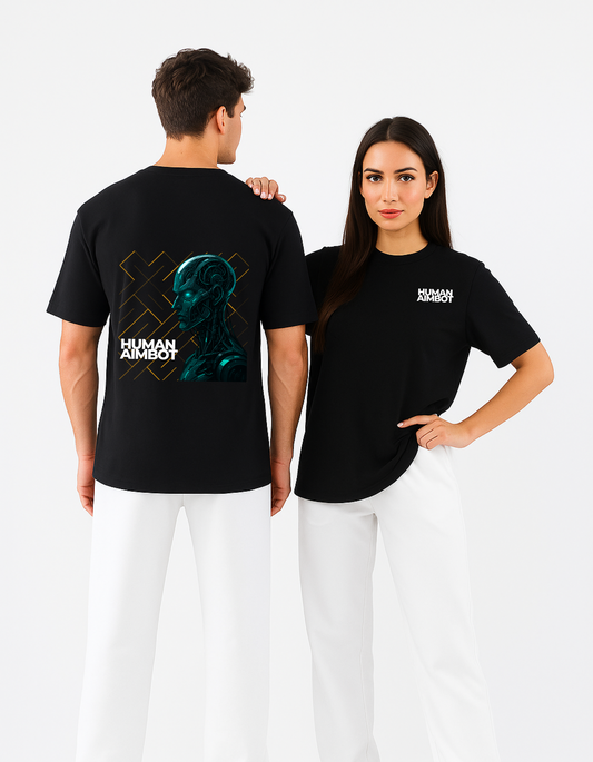 Unisex Oversized Classic T-Shirt - Aimbot