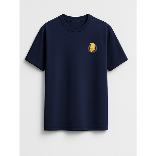 Unisex Classic Crew T-Shirt - Relentless.